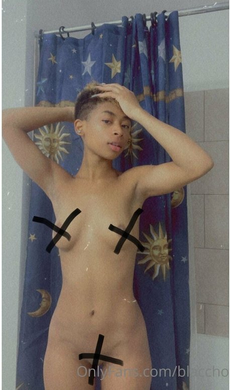 blaccho star adult photo