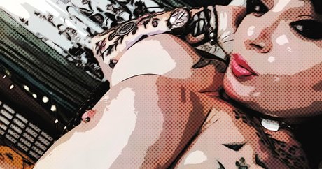 erikaxstacy model art pictures