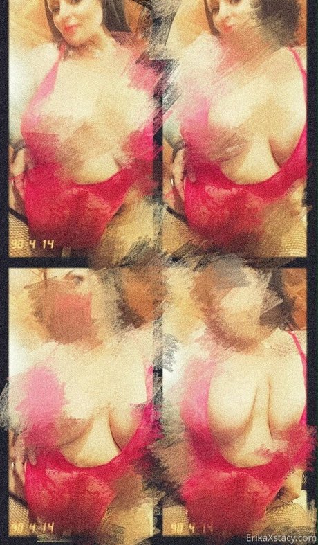 erikaxstacy sexy model archive