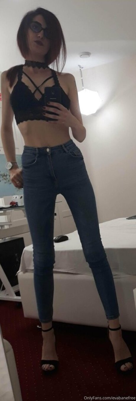 evabanefree star pornographic gallery