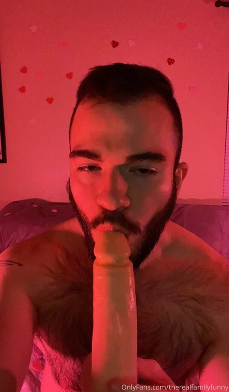 adjectiveotter nudes model pic