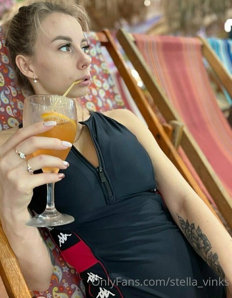 stella vinks nudes pornstar picture