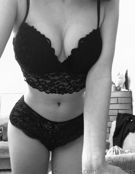 stella vinks nice star photos