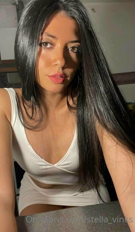 stella vinks model image