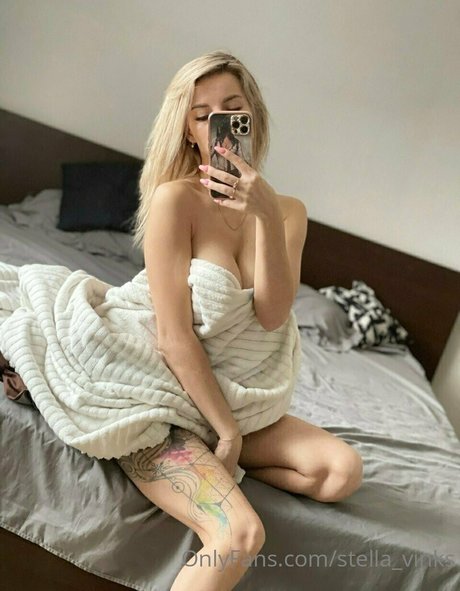 stella vinks star pretty pics