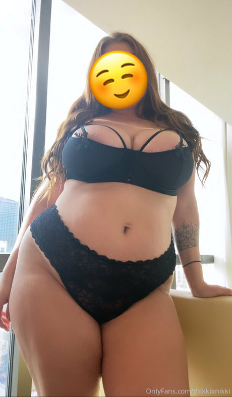 thikkixnikki star exclusive photos