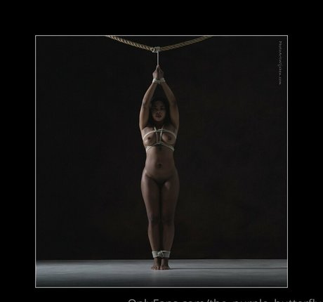 mrs mazikeen nudes model images