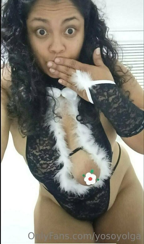 yosoyolga naked actress image