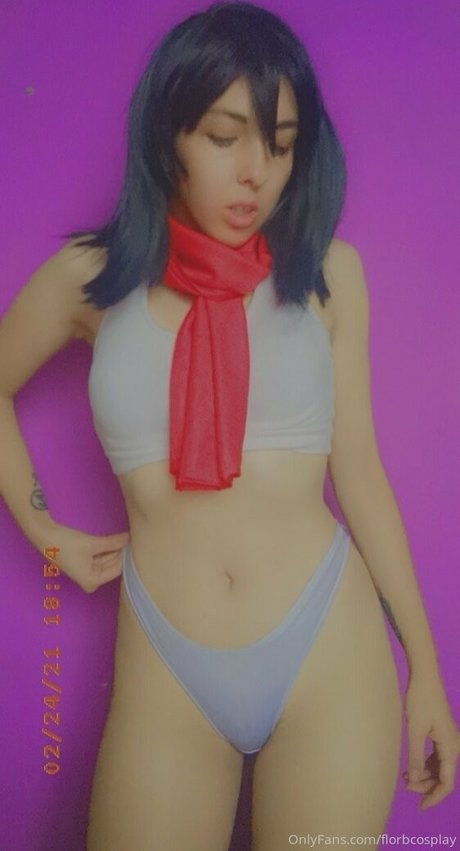 florbcosplay star sex img