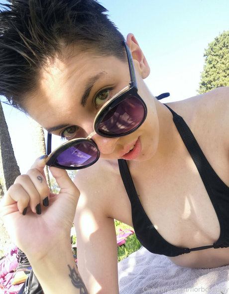 florbcosplay star adult photo