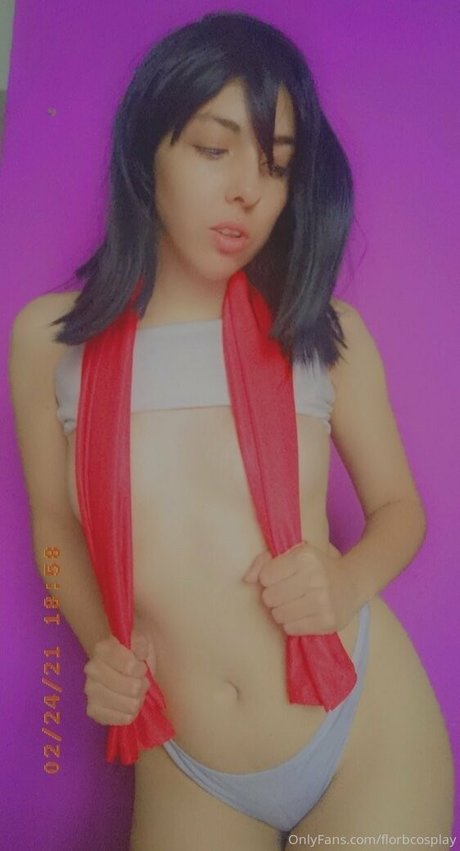 florbcosplay hot star images