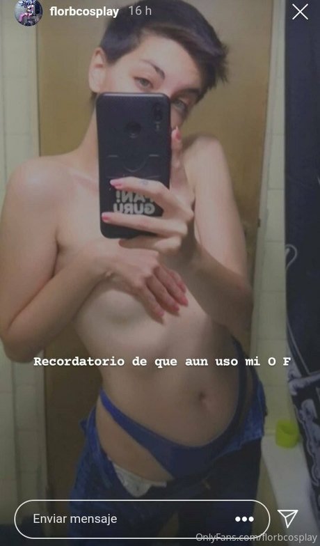 florbcosplay model nude gallery