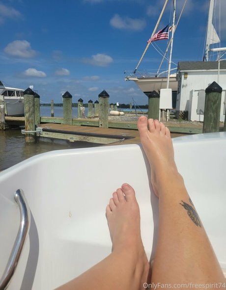 gingerhippie74 pornographic actress pic