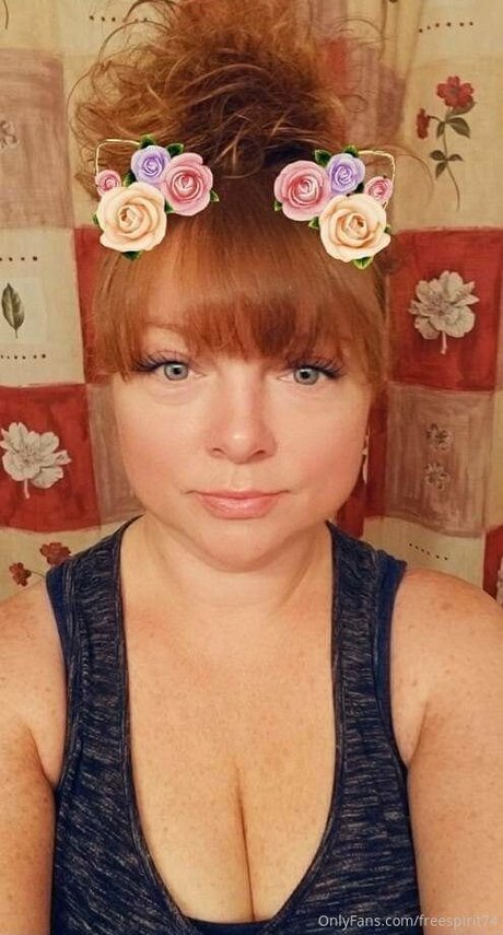 gingerhippie74 model best pics