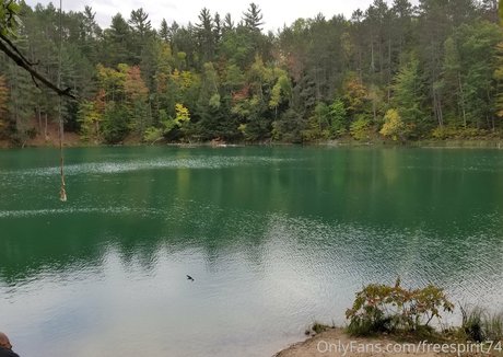 gingerhippie74 pornstar hot pic