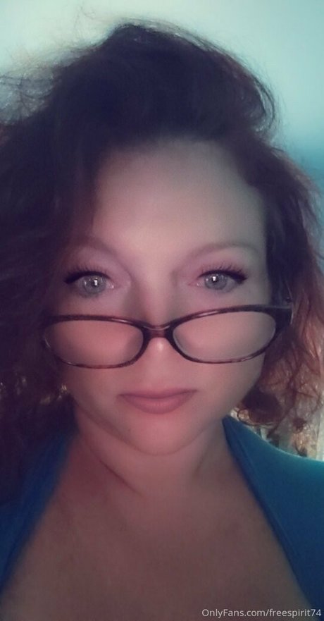 gingerhippie74 model xxx image