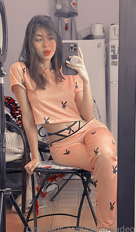 Dai Amadeo star adult img