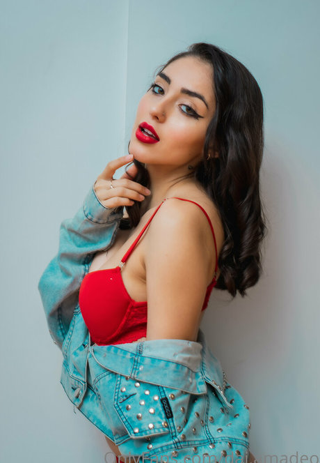 Dai Amadeo pornstar perfect photos