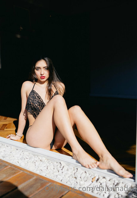 Dai Amadeo pornstar erotic galleries