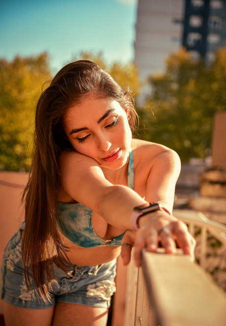 Dai Amadeo perfect pornstar pictures