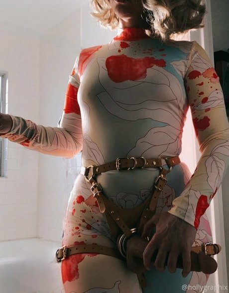 hollygraphix model perfect photos