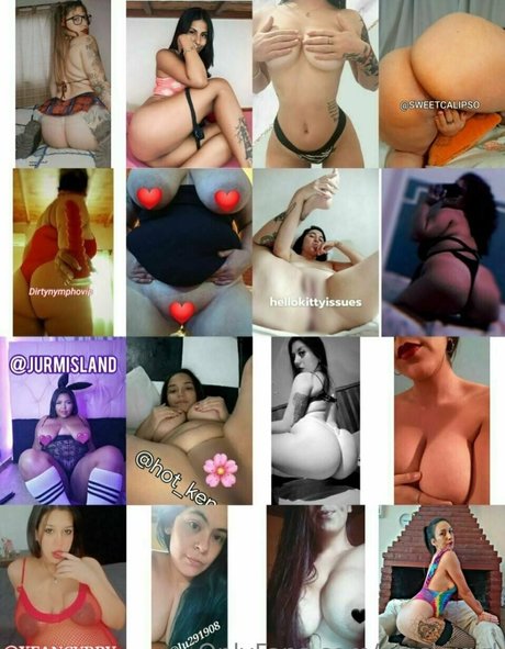 aluckygirl art pornstar img