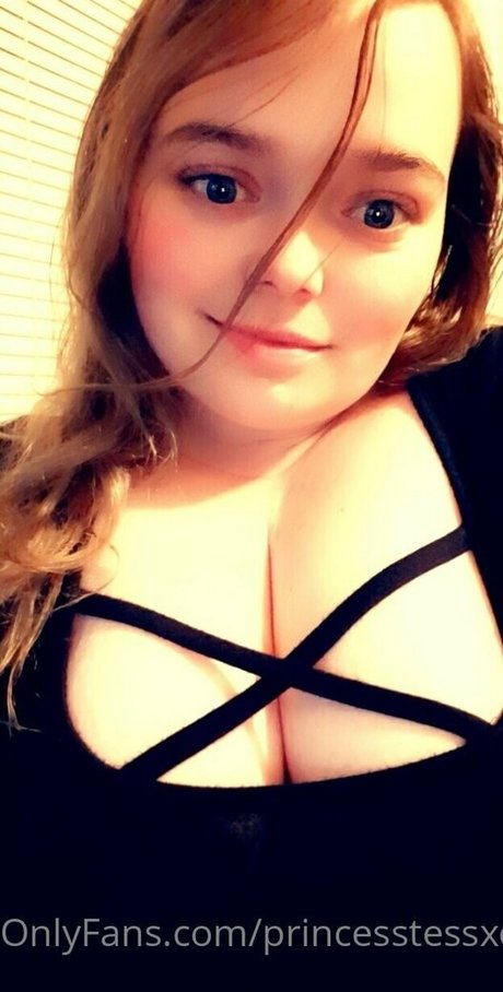 princesstessxoxo pornstar nudes pictures