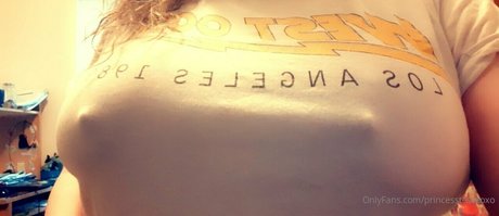 princesstessxoxo top model img