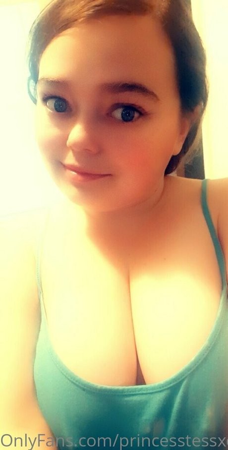 princesstessxoxo art actress picture