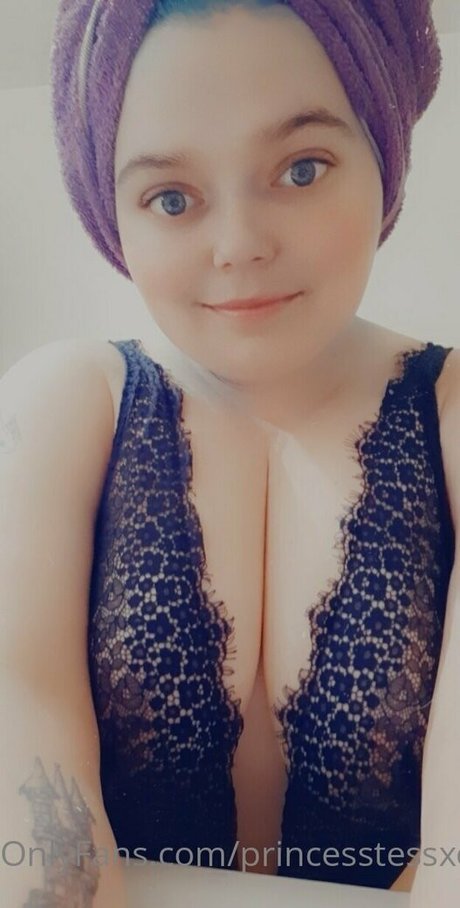 princesstessxoxo art pornstar pic