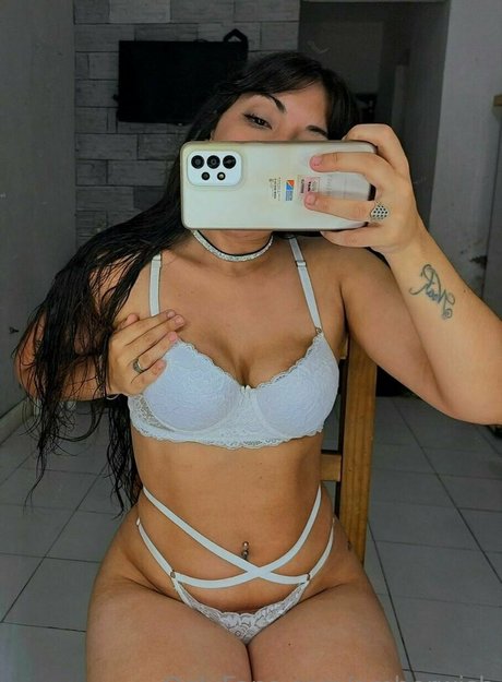 amberwish best model photo