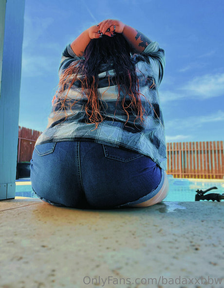 badaxxbbw pretty star archive