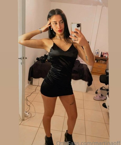 martinaoff model erotic picture