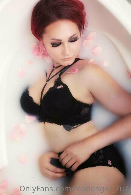 mariangel 7u7 sexy model gallery