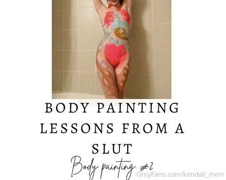 kendallmorr perfect star gallery