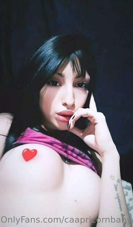 caapricornbaby sexy model img