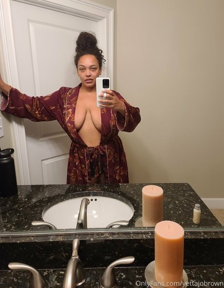 yettajobrown pornstar sex pic