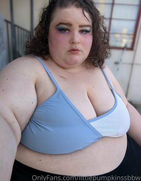 littlepumpkinssbbw model best pictures