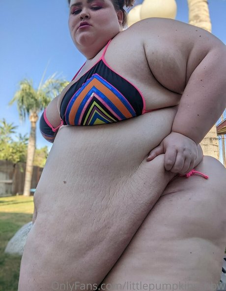 littlepumpkinssbbw nude pornstar archive