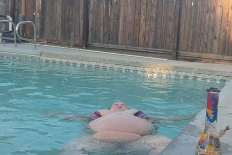 littlepumpkinssbbw model art picture