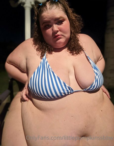 littlepumpkinssbbw nudes star archive