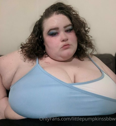 littlepumpkinssbbw model pornographic galleries