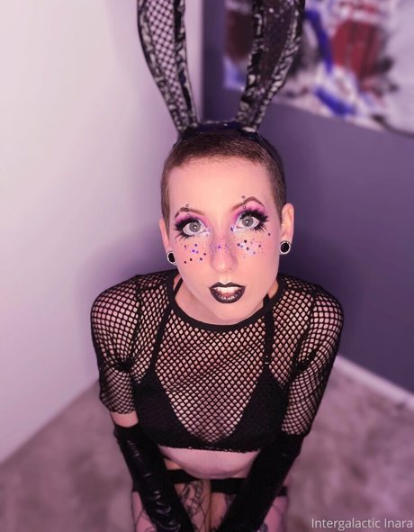 Alieninara high quality pornstar archive