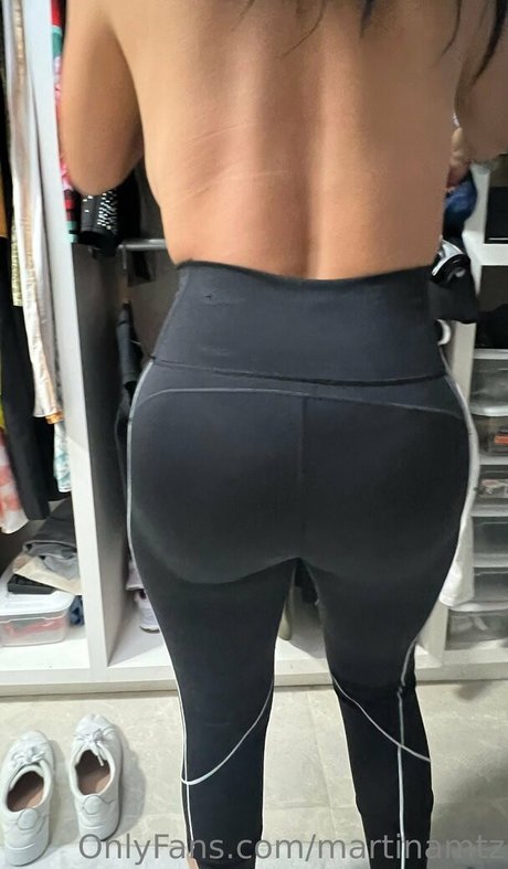 martinamtz model galleries