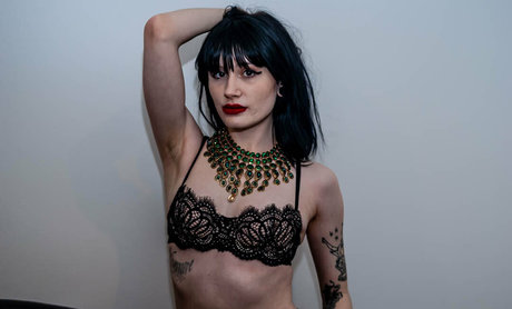 ecclesiaglasgow nudes star photo