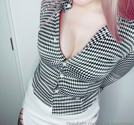 lunachanmaple hd actress picture