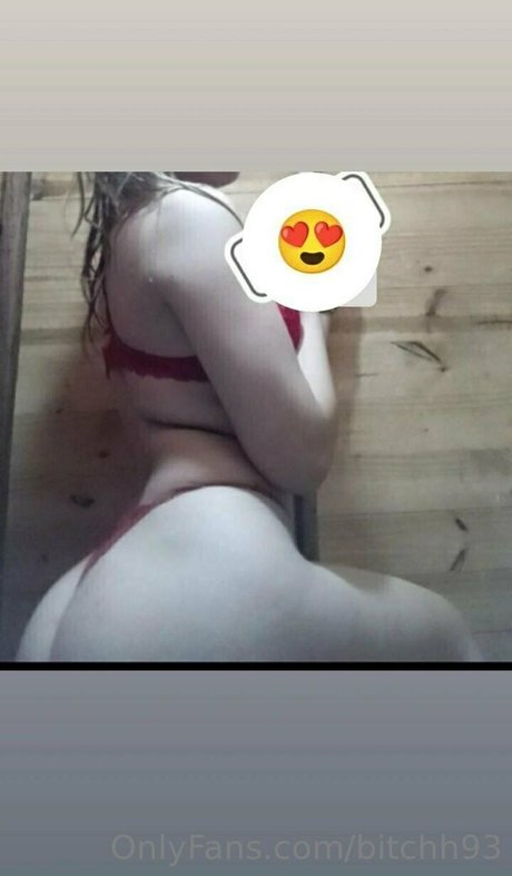 bitchh93 model beautiful pictures