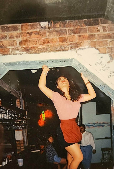 hotmesstv exclusive model gallery