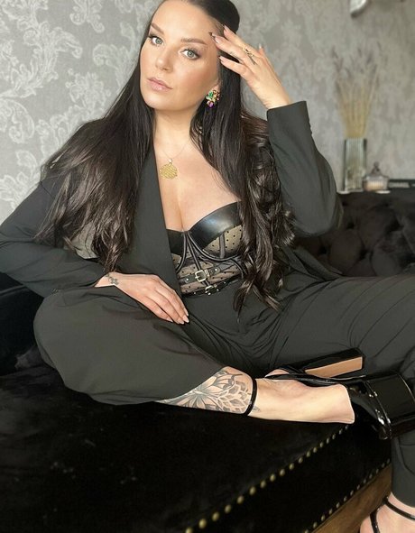 Lady Toxicsugga star galleries