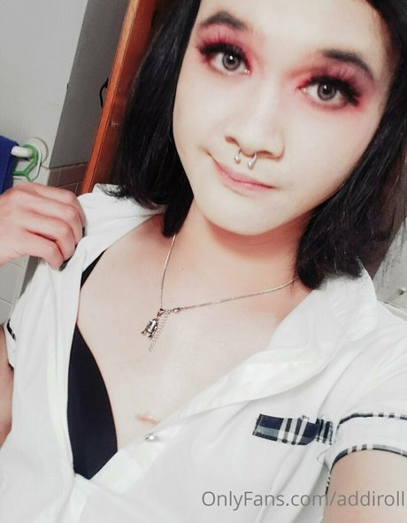 addiroll art actress galleries